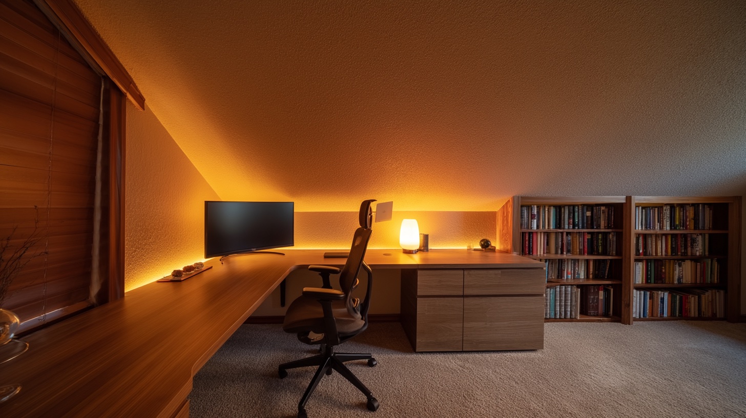 Home Office