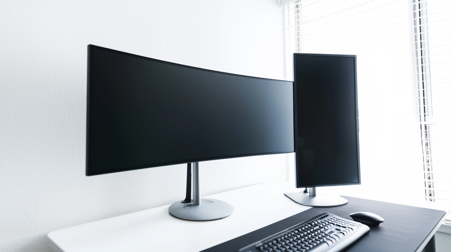 Monitors